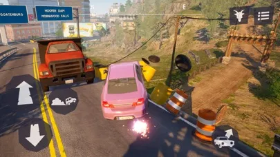 Goat Simulator 3 স্ক্রিনশট