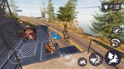 Goat Simulator 3 স্ক্রিনশট