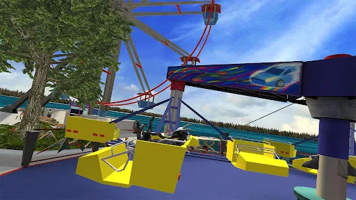 Goat Simulator Screenshots