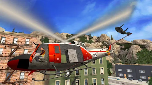 Goat Simulator Screenshots