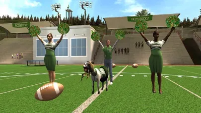 Goat Simulator سکرین شاٹس