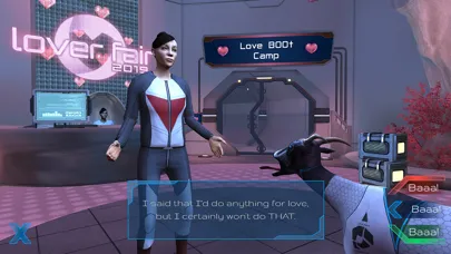 Goat Simulator+ Ekran Görüntüleri