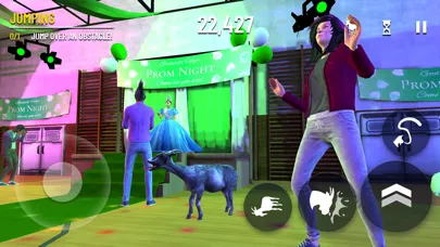 Goat Simulator+ Ekran Görüntüleri