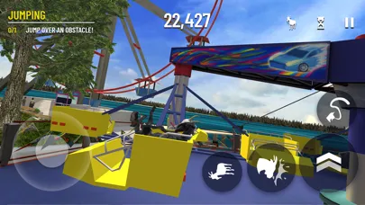 Goat Simulator+ Ekran Görüntüleri