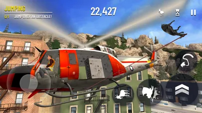 Goat Simulator+ Ekran Görüntüleri