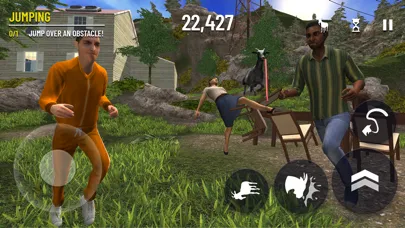 Goat Simulator+ Ekran Görüntüleri