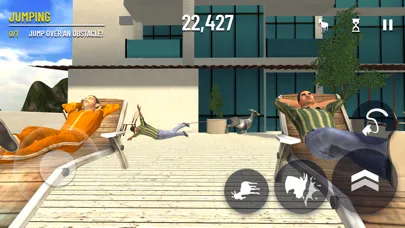 Goat Simulator+ Ekran Görüntüleri