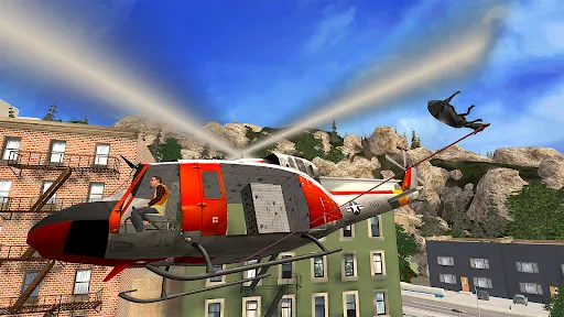 Goat Simulator Screenshots