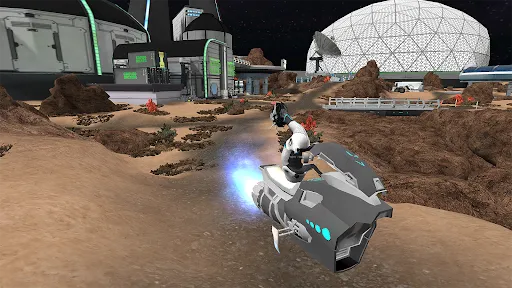 Goat Simulator Screenshots