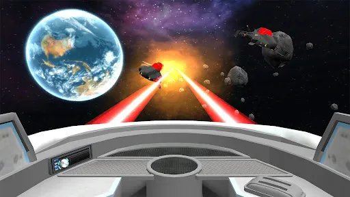 Goat Simulator Waste of Space स्क्रीनशॉट