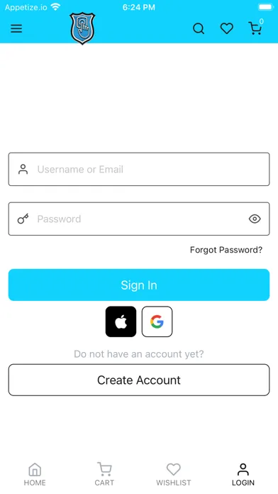 Doorbell Guard Screenshots