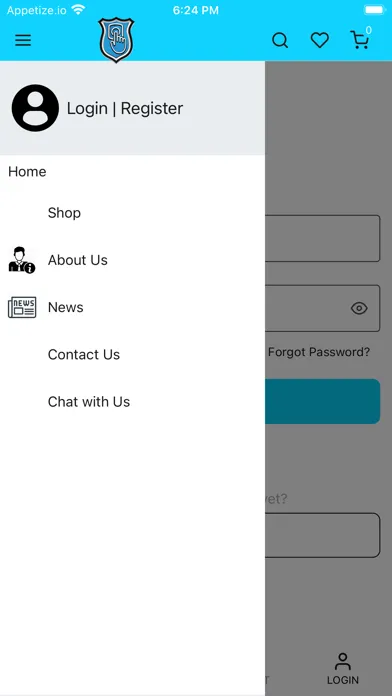 Doorbell Guard Screenshots