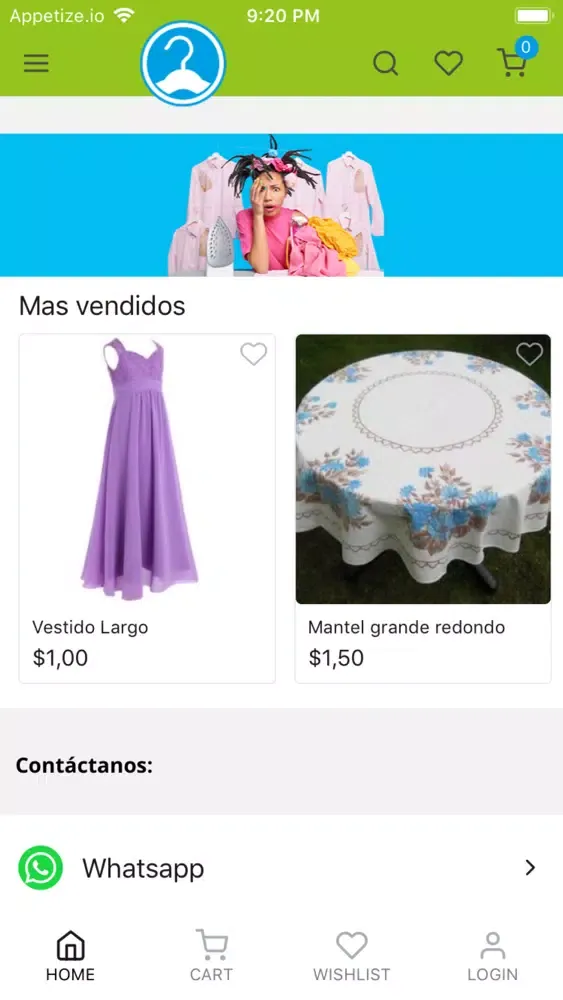 تصاویر Tu Planchado