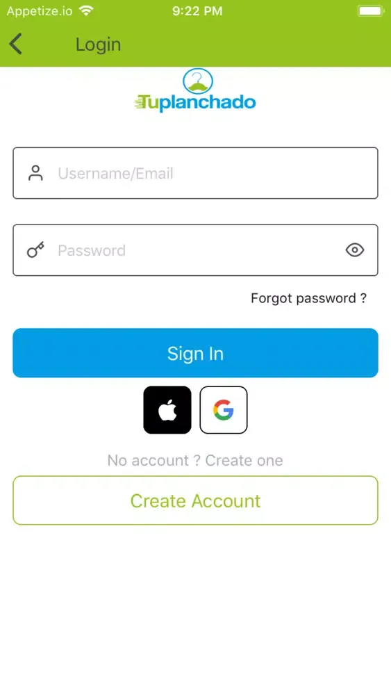 تصاویر Tu Planchado