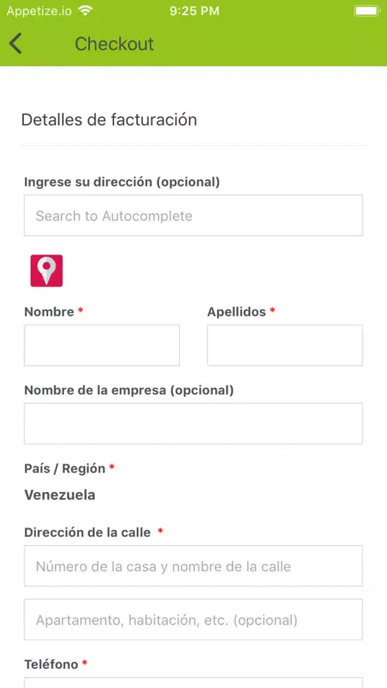 تصاویر Tu Planchado