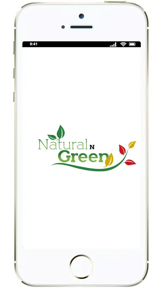 تصاویر Natural n Green