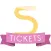 Syrup™ Tickets