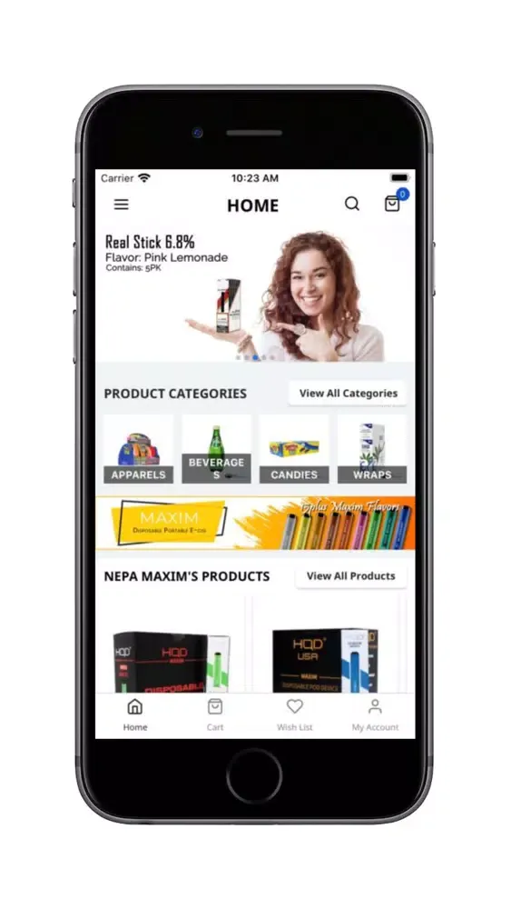 تصاویر Nepa