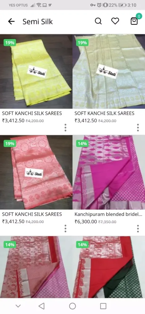 Silk Bazaar Ekran Görüntüleri