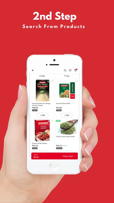 Capturas de pantalla de For Daily Needs