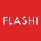 Flash!