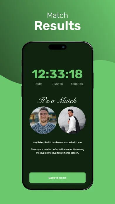 CoFit-365 Screenshots