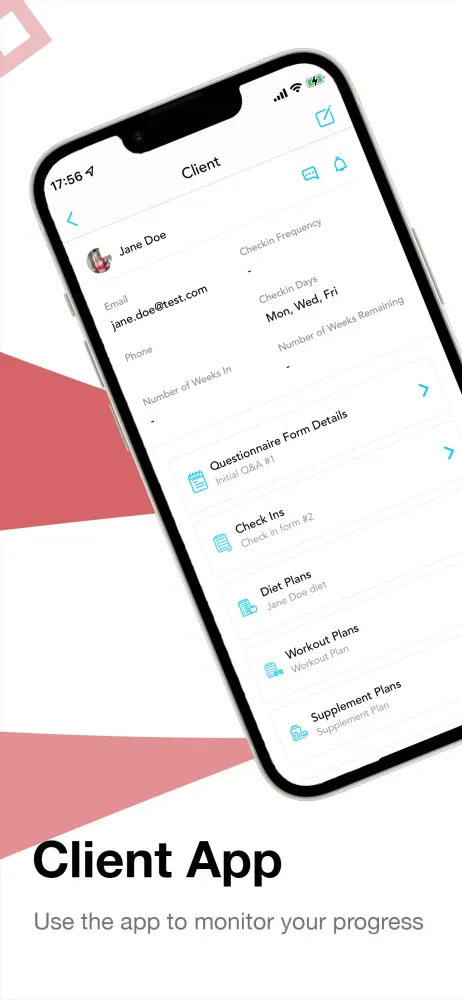 Build 4 Life Screenshots