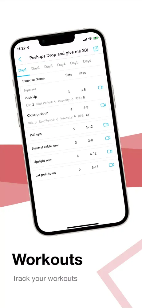 Build 4 Life Screenshots