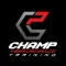 CHAMP Performance Training