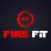 Fire fit