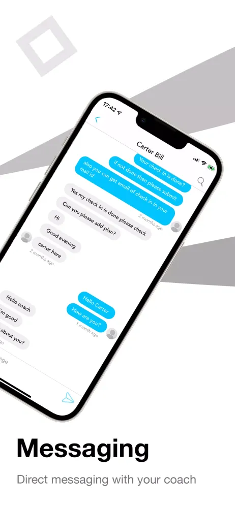 GFIT Screenshots