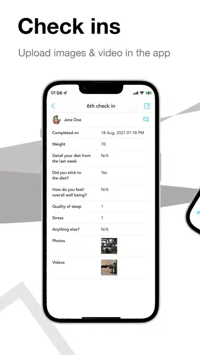 GFIT - Online Transformation應用截圖