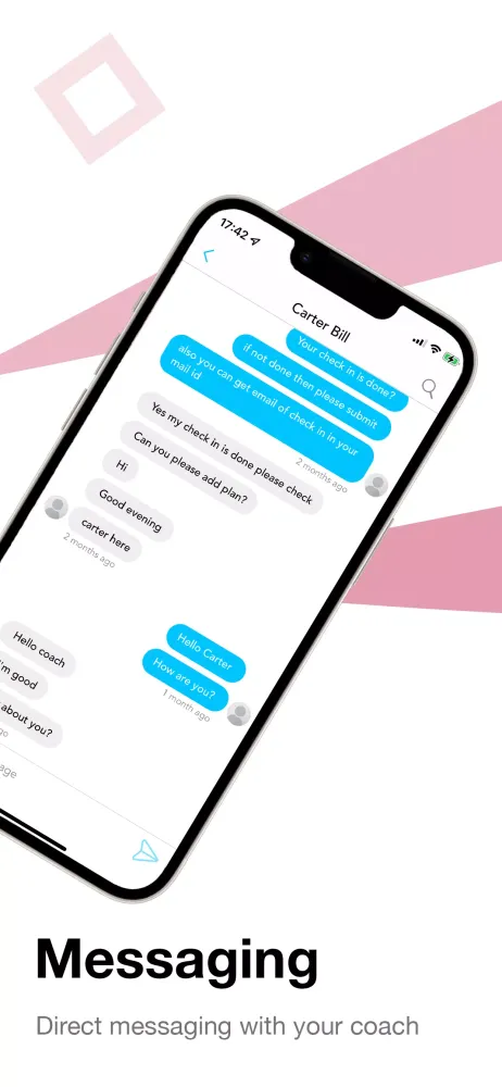 Girls Train Harder Screenshots