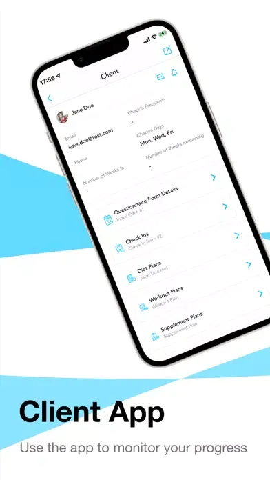 Screenshot di TEAM KYRAN SCOTT COACHING