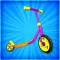 BMX Scooter Freestyle Tricks