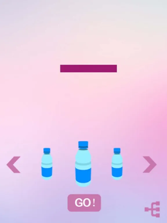 Bottle Master Flip iPad 應用截圖