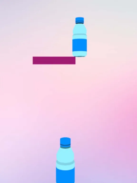 Bottle Master Flip iPad 應用截圖