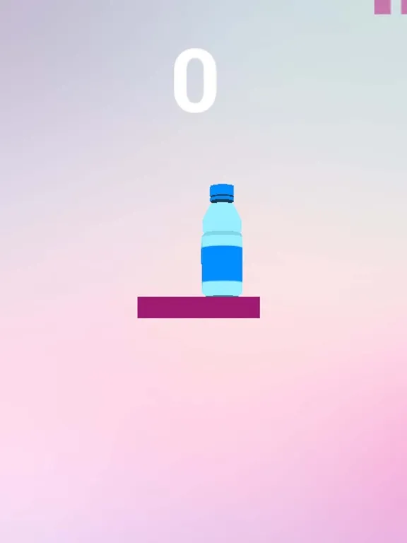 Bottle Master Flip iPad 應用截圖