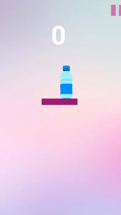 Bottle Master Flip應用截圖