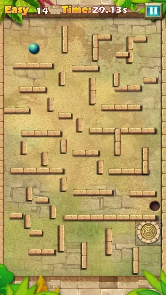 Marble Quest! Screenshots