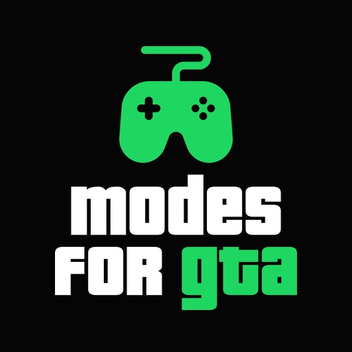 Mods, 5 V Codes & Maps for GTA
