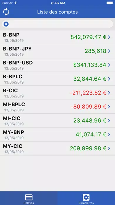 تصاویر Cogima Banques