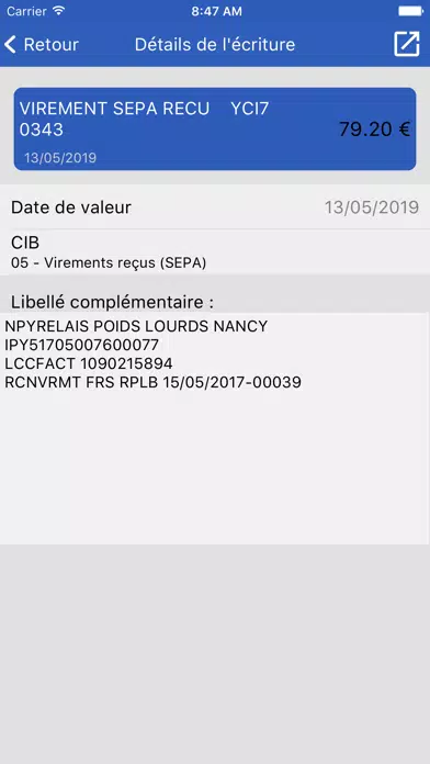 تصاویر Cogima Banques