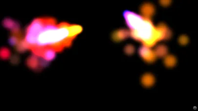 Screenshot di Sensory Light Box