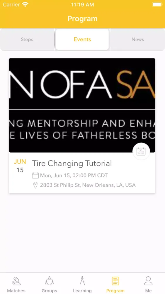 Son of A Saint Screenshots