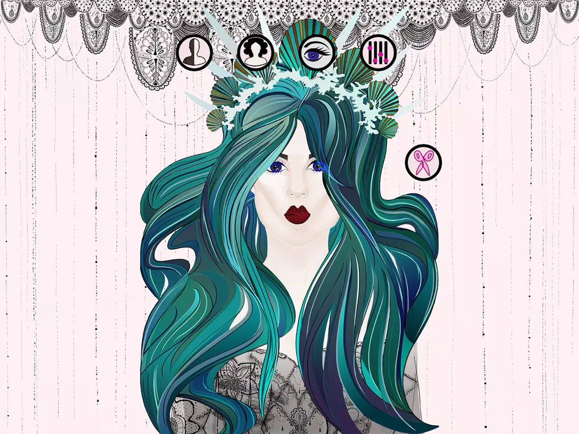 La Pom Pom - Theater Artist iPad  স্ক্রিনশট