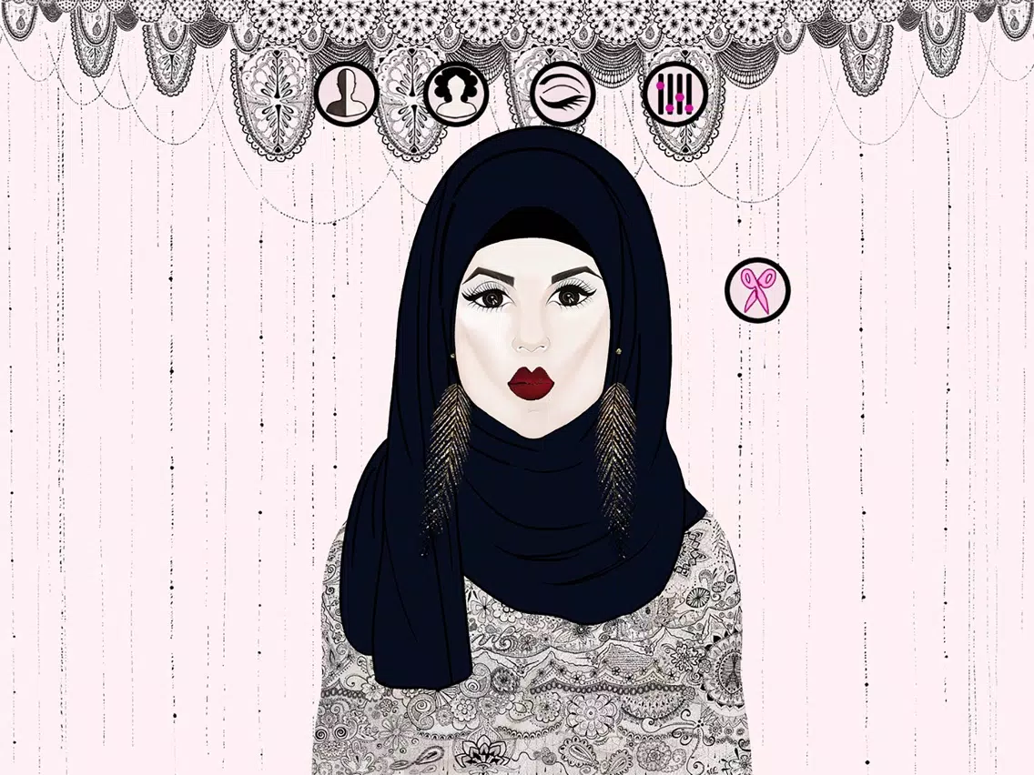 La Pom Pom - Theater Artist iPad  স্ক্রিনশট