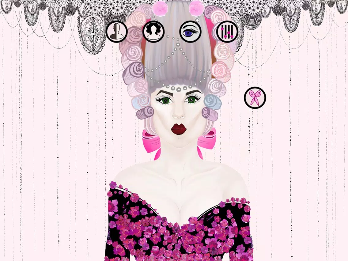 La Pom Pom - Theater Artist iPad  স্ক্রিনশট