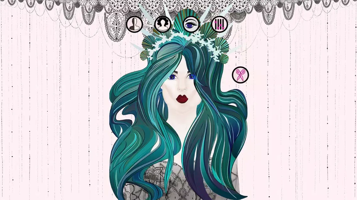 Screenshot di La Pom Pom - Theater Artist