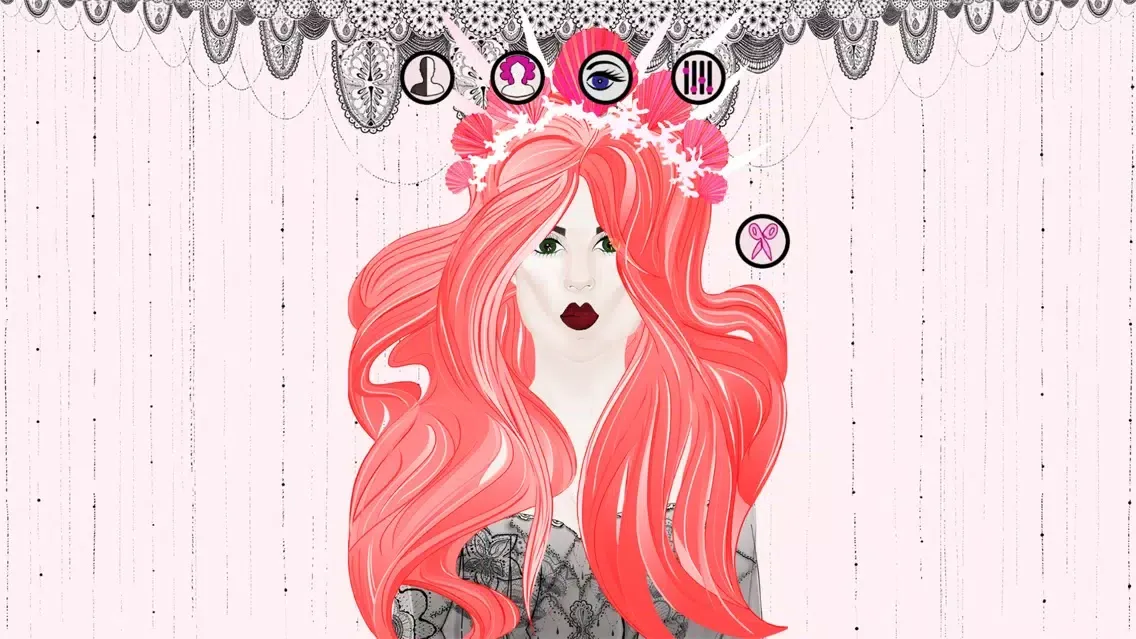 Screenshot di La Pom Pom - Theater Artist